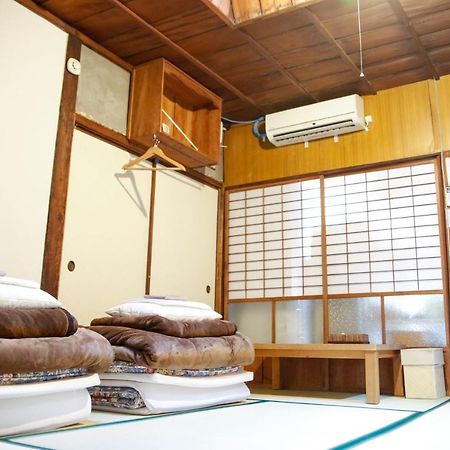 Kurashiki Guest House Yuurin-An Esterno foto