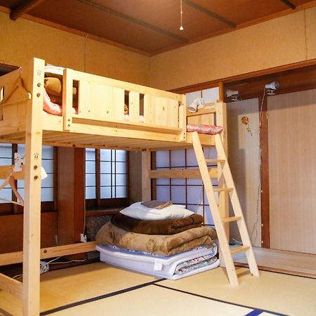Kurashiki Guest House Yuurin-An Esterno foto